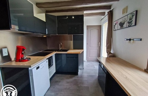 Gignac House | Gîtes de France® - Chez Zoa
