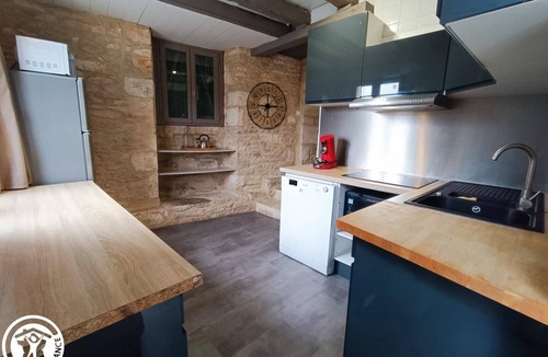 Gignac House | Gîtes de France® - Chez Zoa