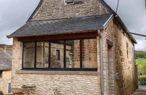 Gignac House | Gîtes de France® - Chez Zoa