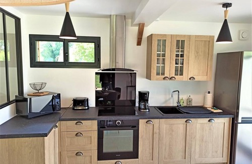 Ectot-lʼAuber House | Gîtes de France® - du Mesnil