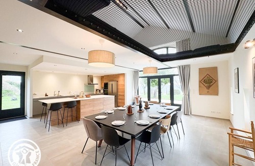 Floressas House | Gîtes de France® - Domaine du Pech Peyrat