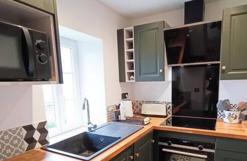 Camburat House | Gîtes de France® - Eden Lot