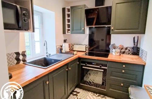 Camburat House | Gîtes de France® - Eden Lot