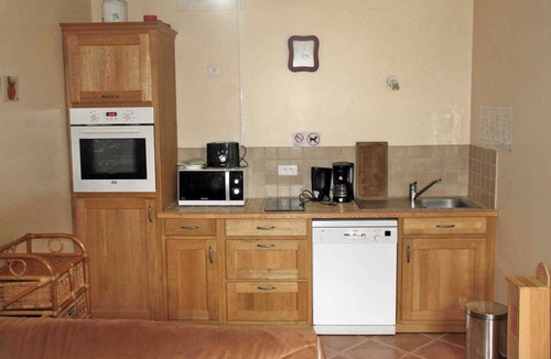 Ambrumesnil House | Gîtes de France® - Fleur de Lin