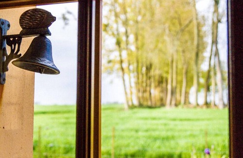 Beauval-en-Caux House | Gîtes de France® - Les Bleuets