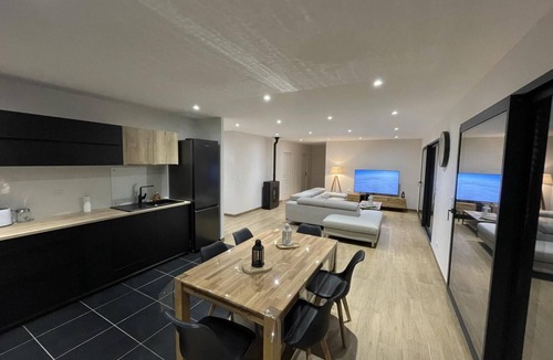 Bellengreville House | Gîtes de France® - Les Rives de l'Eaulne