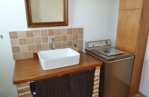 Campneuseville House | Gîtes de France® - Le Fournil