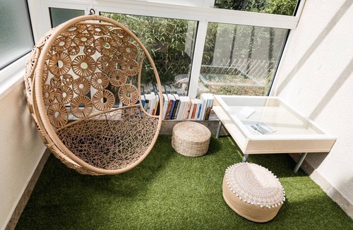 Forges-les-Eaux House | Gîtes de France® - La Villa de l'Etoile