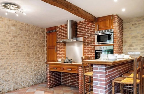 Gournay-en-Bray House | Gîtes de France® - Gîte des Planquettes