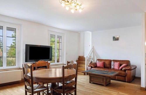 Gournay-en-Bray House | Gîtes de France® - Gîte des Planquettes