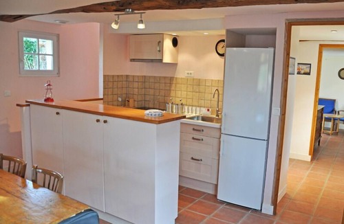 Hautot-l'Auvray House | Gîtes de France® - La Frégate des Aoûtés