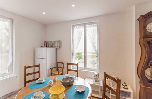 Pourville-sur-Mer House | Gîtes de France® - Les Naïades
