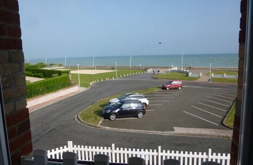Pourville-sur-Mer House | Gîtes de France® - Les Naïades