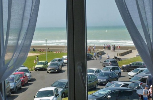 Pourville-sur-Mer House | Gîtes de France® - Les Naïades