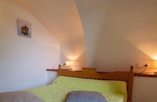 La Malene House | Gîtes de france 4 personnes à mazel bouissy