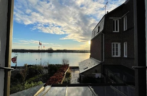 Villequier House | Gîtes de France® - Aux Quais de Seine