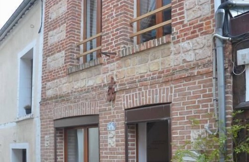 Villequier House | Gîtes de France® - Aux Quais de Seine