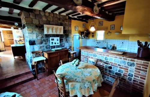 Sainte-Colombe House | Gîtes de France® - La Roselière