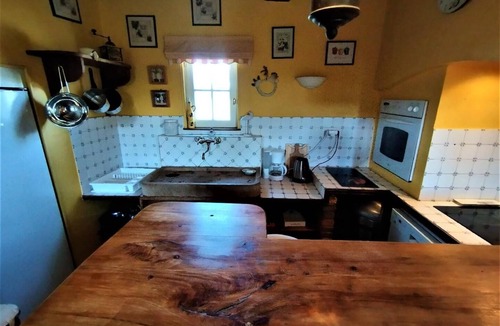 Sainte-Colombe House | Gîtes de France® - La Roselière