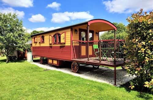 Valliquerville House | Gîtes de France® - Paprika