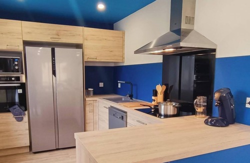 Degagnac House | Gîtes de France® - Gîte de Lamothe