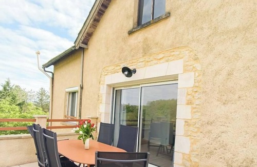 Degagnac House | Gîtes de France® - Gîte de Lamothe