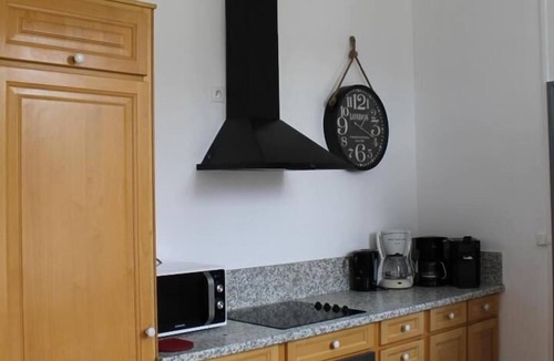 Jumieges House | Gîtes de France® - Gîte du Loup Vert
