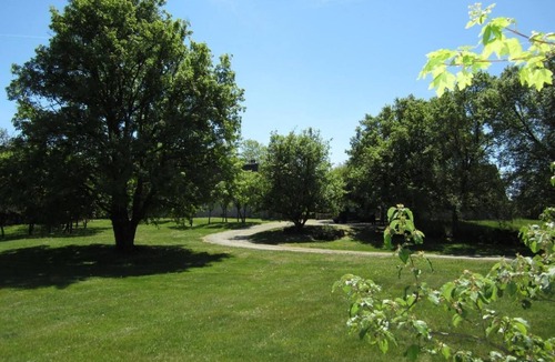 Corn House | Gîtes de France® - Gîte des Agars