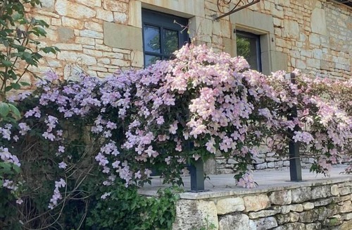 Gignac House | Gîtes de France® - Gîte des Combelles