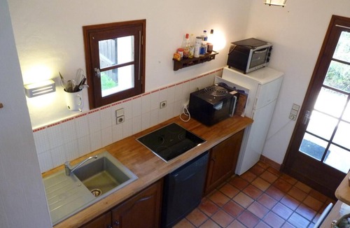 Mayrac House | Gîtes de France® - Gîte du Pech Touloumo