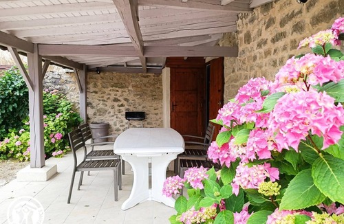 Padirac House | Gîtes de France® - Gîte du Ratier