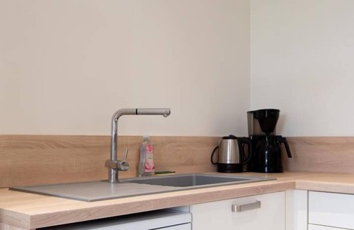 Avremesnil House | Gîtes de France® - Gîte de Beaufournier
