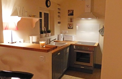 Cottevrard House | Gîtes de France® - Gîte du domaine de Grosmesnil