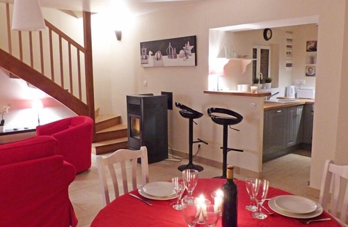 Cottevrard House | Gîtes de France® - Gîte du domaine de Grosmesnil