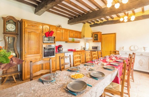 Ocqueville Other | Gîtes de France® - Gîte Normandie Côte d'Albâtre
