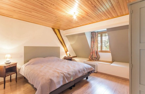 Ocqueville Other | Gîtes de France® - Gîte Normandie Côte d'Albâtre