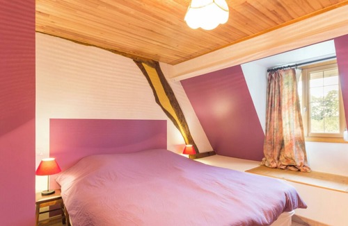 Ocqueville Other | Gîtes de France® - Gîte Normandie Côte d'Albâtre