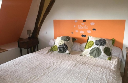 Ocqueville Other | Gîtes de France® - Gîte Normandie Côte d'Albâtre