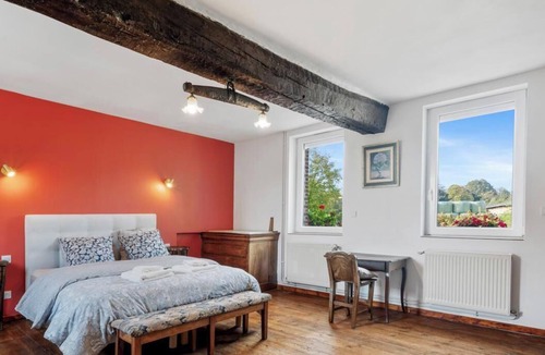 Sierville Other | Gîtes de France® - Gîte de la Chesnaye