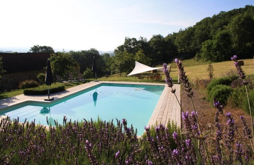 Fons House | Gîtes de France® - Gîte Prune