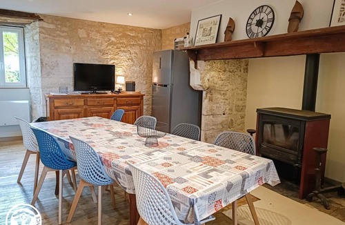 Mayrac House | Gîtes de France® - Gite Chez Pierrot
