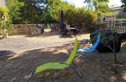 Mayrac House | Gîtes de France® - Gite Chez Pierrot