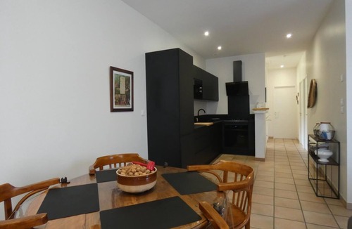 Brengues House | Gîtes de France® - Gite d'Anthelme