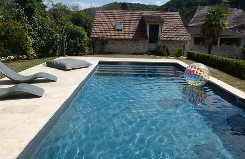 Brengues House | Gîtes de France® - Gite d'Anthelme