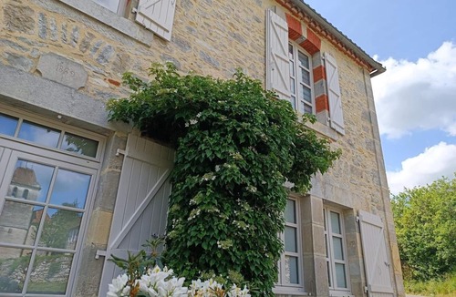 Brengues House | Gîtes de France® - Gite d'Anthelme
