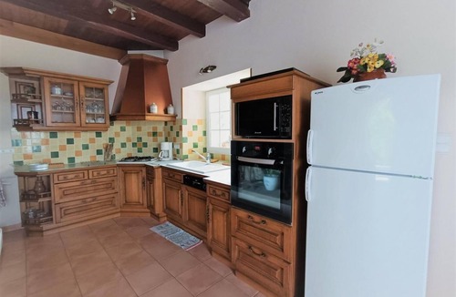 Cezac House | Gîtes de France® - Gite Du Faure