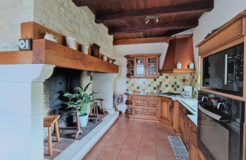 Cezac House | Gîtes de France® - Gite Du Faure