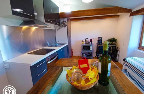 Grealou House | Gîtes de France® - GITE LA BUISSIERE