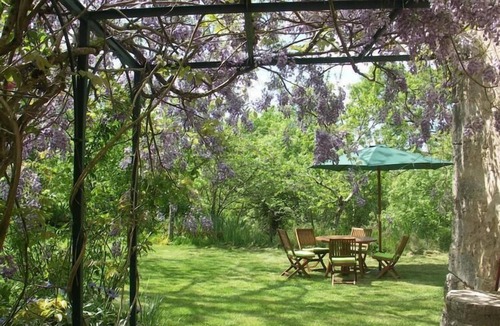 Grealou House | Gîtes de France® - GITE LA BUISSIERE