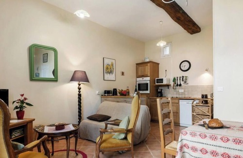 Ambrumesnil House | Gîtes de France® - Graine de Lin